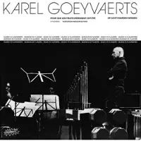 Import Karel Goeyvaerts