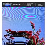 Universal Music INFLORESCENT/LP