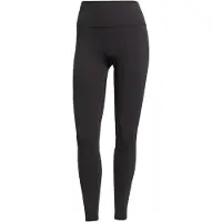 Adidas Sportbroek 'All Me' zwart