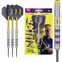 Target Luke Littler Loadout 90% Swiss 23 gram