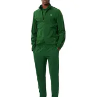 Lacoste Tennis x Novak Djokovic Trainingspak Heren XXL