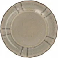 Lubiana Stoneware Dinerbord Meteor 32 cm - Elegant & Duurzaam