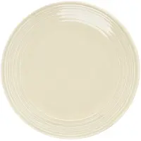 Ambition Linea dinerbord zandkleurig 27 cm