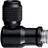 P2r Piranha minimpomp, Fietspomp, Fietsaccessoires
