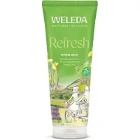 Weleda Citrus Douchecrème 200 ml