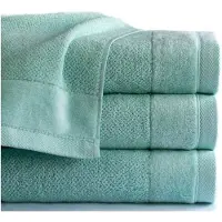 Detexpol Luxe Katoenen Handdoekenset Vito 2 Stuks - Zacht & Absorberend