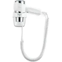 Valera ACTION SUPER PLUS 542.06/038A - Hotelföhn - Wandmodel - 1600W - Swiss made