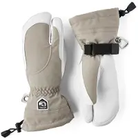 Hestra Heli Ski Female 3 Finger