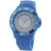 Time Force TF4024L13 horloge. Quartz, wit. Damesmodel.