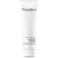 Natura Bisse TOLERANCE CLEANSER, Reinigingsschuim, Voor dames, Geschikt voor de gevoelige huid, Reinigend, Hydraterend, Verzachtend, Tube, Schuim