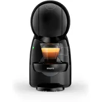 Krups Nescafé Expresso Nescafé Dolce Gusto Piccolo XS YY4395FD Zwart