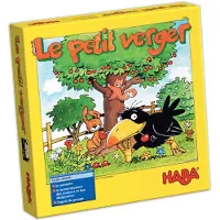 Haba LE PETIT VERGER