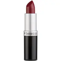 Benecos Lippenstift just red