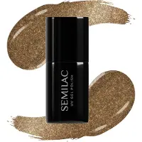 Semilac UV Colours UV Gel Polish Gel Nagellak 7 ml 487 The It Girl