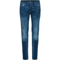 Jack & Jones Jeans 'Tim' blauw denim