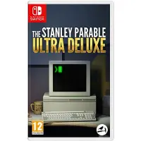 Games Switch The Stanley Parable: Ultra Deluxe