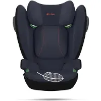 Cybex Solution B3 I-fix Car Seat Blauw Kinderen