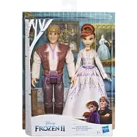 Kolmio Media Frozen 2 - Romance Set
