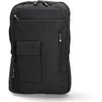 Nedis Notebook-rugzak | 10 - 16 " | 10 Compartimenten | 430 mm | 50 mm | 290 mm - NBBK15150BK