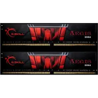 G.Skill Aegis F4-3000C16D16GISB - 16GB - DDR4