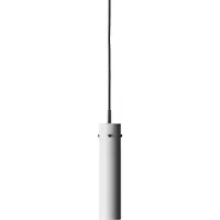 Frandsen Hanglampe , FM2014, dimbare, Wit, Woonkamer, Metaal, Designer