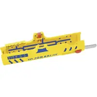 Jokari Secura Super kabelstripper, model nr. 15