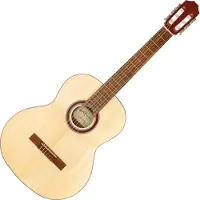 Kremona Lilia New 4/4 Natural Klassieke gitaar
