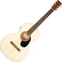 Kremona M16E Parlor New Natural Elektro-akoestische gitaar
