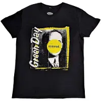 Ginza.se Nimrod Tracklist Black XL Shirt