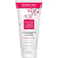 HADA LABO TOKYO Gentle Hydrating Cleanser 150 ml