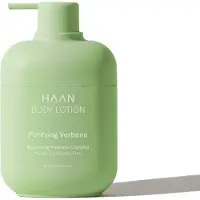 HAAN Body Lotion 250ml Purifying Verbena - Navulbaar - Pompje - Recyclebaar