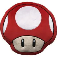 Character World Premium kinderkussen Super Mario 40 cm