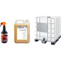 Kenotek - PRO Showroom Shine - 5000ml - Met Aftapkraan DIN40
