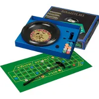 Philos Roulette Set 700 X 400mm