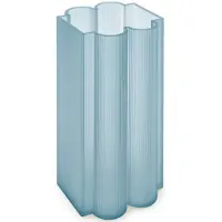 Kartell Okra vaas 18x18x24 cm