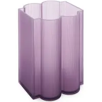 Kartell Okra vaas 18x18x24 cm