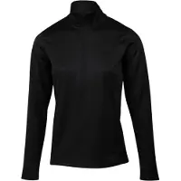 Brunotti Skipully Women Heronne Fleece Black-XXL