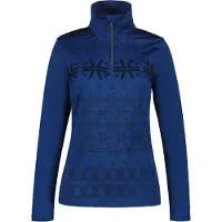 Luhta Skipully Women Ahjola Blue-L