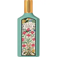 Gucci Flora GORGEOUS JASMINE EAU DE PARFUM NATURAL SPRAY 100 ML