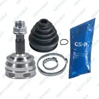 GSP 817001 Homokineet reparatie set, aandrijfas