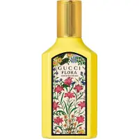 Gucci Damesparfum Flora by Gorgeous Orchid EDP 50 ml