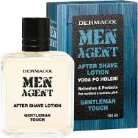 Dermacol Men Agent After Shave Lotion Gentleman Touch 100 Ml