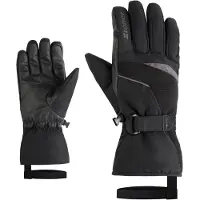 Ziener Handschoen Men Galerius Z GTX Black-9.5