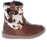 Pinocchio P1165 Laarzen | Maat 19 Meisjes Bruin