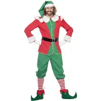 Wilbers Elf (kerst) | Maat 54
