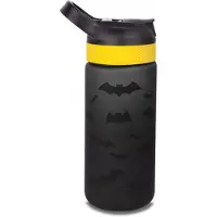 CoolPack Bidon Bibby 420 ml - Donkere Nacht
