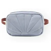 The Sticky Sis Club Portemonnee Fanny Bag - Hortensia Blue dames One size