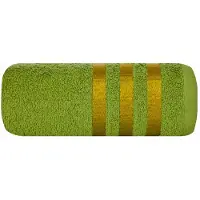 Eurofirany Ricky Handdoek 30x50cm - Zacht & Pluizig Katoen 550gsm