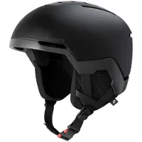 Head Skihelm Unisex Faero Pro Black-56 - 59 cm