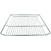 Bosch Ovenrooster 430x375x20mm 740815